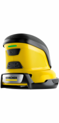 Kärcher 1.598-900.0 EDI 4 elektrická škrabka na led