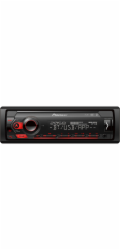Pioneer MVH-S420DAB