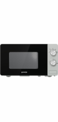 Gorenje MO20E1S mikrovlnná trouba