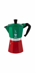 Bialetti Moka Express ITALIA 6