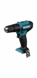 Makita HP333DZ aku priklepova vrtacka