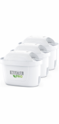 Brita Maxtra Plus Hard Water Expert 3 ks