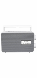 Panasonic RF-D30BTEG-W weiss