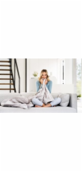Beurer HD 75 nordic
