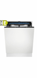 Electrolux EES848200L Vestavná myčka nádobí A++