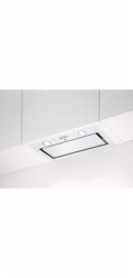 Electrolux LFG716W Pod Vestavný odsavač par bílý