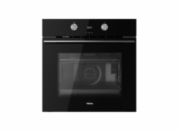 Trouba Teka HLB 8415 BK E01 SteamBox