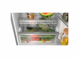 Bosch KGN49AIBT Series 6, kombinace chladnička/mraznička