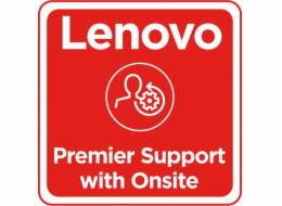 Další záruky – Notebooky Lenovo  ThinkPlus ePac 2Y Premier Upgrade podpory od 2Y Depot/CCI