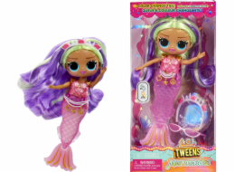 MGA LOL Surprise Tweens Mermaid - Cleo Cove p4 510437