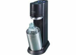 SodaStream Výrobník perlivé vody E-DUO Black
