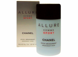 Deostick Chanel Allure Sport 75ml