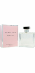 Parfémovaná voda Ralph Lauren Romance 100ml