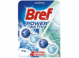 Bref 4 Formula Ocean Breeze Power Activ WC blok 53 g