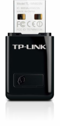 TP-LINK TL-WN823N WiFi USB adaptér