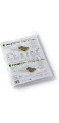 Sáčky vakuové FoodSaver FSB 3202-I (32 ks, 28 x 35,6 cm)
