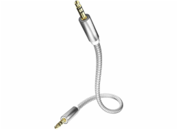 InAkustik 004101005 Premium II-MP3 kabel