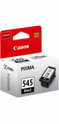 Inkoust Canon PG-545 černý