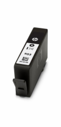 HP 903 originální inkoustová kazeta černá T6L99AE
