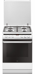 Amica 618GE3.39HZpTaDpNAW plynový sporák