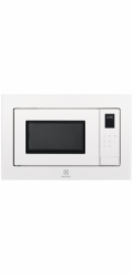 Electrolux LMS4253TMW Vestavná kombinovaná mikrovlnná trouba bíla 
