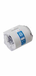 Brother CZ-1005 Barevná role etiket