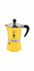 BIALETTI RAINBOW 3 ŠÁLKY ŽLUTÁ