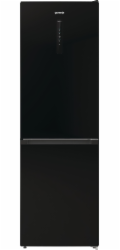Gorenje NRK6192ABK4 kombinovaná chladnička