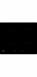 Whirlpool WS Q4860 NE Indukční varná deska