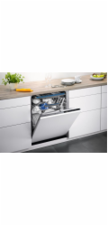 Electrolux EES48200L Vestavná myčka