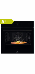 Electrolux EOB8S39WZ vestavné trouby 