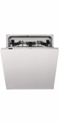 Whirlpool WIC 3C33 PFE