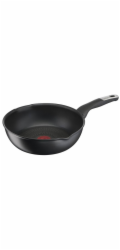 Tefal Unlimited Wok pánev 28 cm