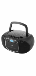 JVC RC-E451B Radio 