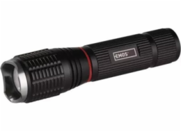 LED svítilna P3111, 5W 230Lm +3W COB + magnet