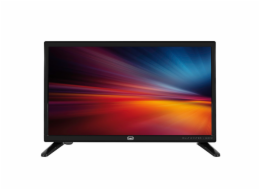 Televize Trevi, LTV 1904 SA2, 19" HD displej, funkce Hotel, dálkové ovládání, 36 W
