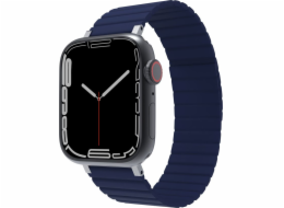 Jcpal JCPal FlexForm řemínek pro Apple Watch Band Navy Blue (38/40/41 mm)