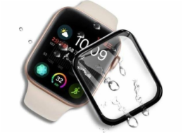 Beline Beline Tvrzené sklo Apple Watch 44mm