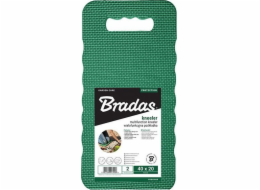 Podložka pod kolena BRADAS zelená 40x20cm