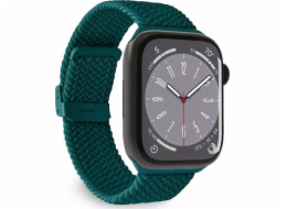 Puro Puro Loop Band Apple Watch 4/5/6/7/SE/8/Ultra 44/45/49 mm (zelené)