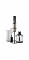Black+Decker BXHBA1200E Tyčový mixér 