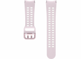Samsung Extreme Sport Band (M/L), Lavender/White ET-SXR94LVEGEU Samsung Sportovní řemínek Extreme (velikost M/L) Lavender/White