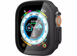 Spigen Ochranné pouzdro Thin Fit 360 pro Apple Watch Ultra (49 mm) černé