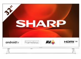 Sharp LED 32FH2EW