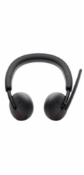 DELL náhlavní bezdrátová souprava WL3024/ Pro Stereo Headset/ sluchátka + mikrofon