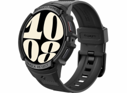 Spigen Řemínek Rugged Armor Pro pro Samsung Galaxy Watch 6 40mm matně černý