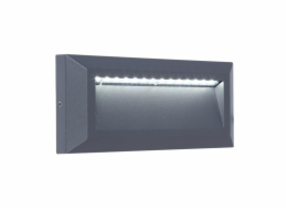 Lampa Lutec HELENA 5191602118, 10W, LED, IP54