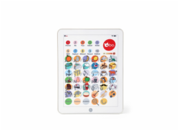 TOY TABLET BO 82031LT