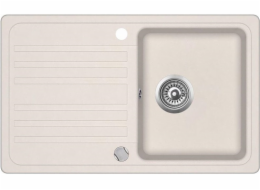 Automatická pračka Akvasanita Notus SQ 101-110AW, 76,5 x 45 x 19 cm