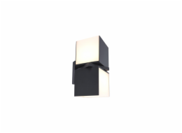 Lampa Lutec CUBA 5193801118, 11,5W, LED, IP54